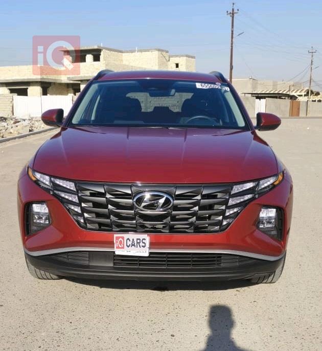 هيونداي توسان